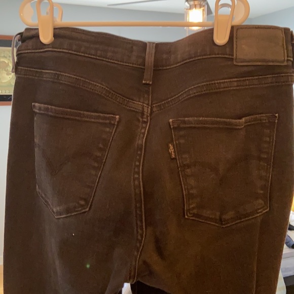 Levi’s 311 Black - Picture 3 of 3